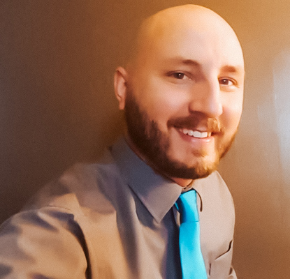 picture of Ryan Downs